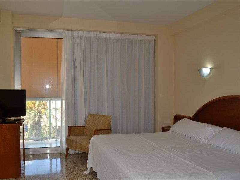 Hotel Marfil San Antonio (Ibiza) Exterior foto