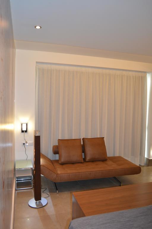 Hotel Marfil San Antonio (Ibiza) Exterior foto