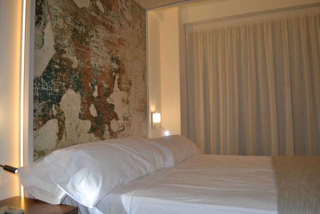Hotel Marfil San Antonio (Ibiza) Exterior foto