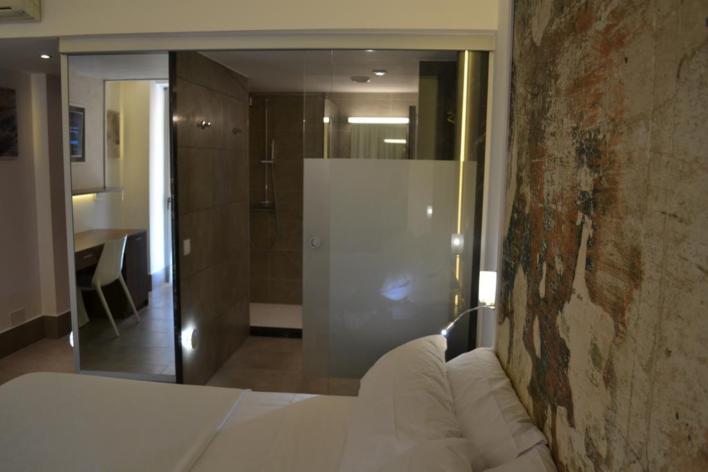 Hotel Marfil San Antonio (Ibiza) Exterior foto