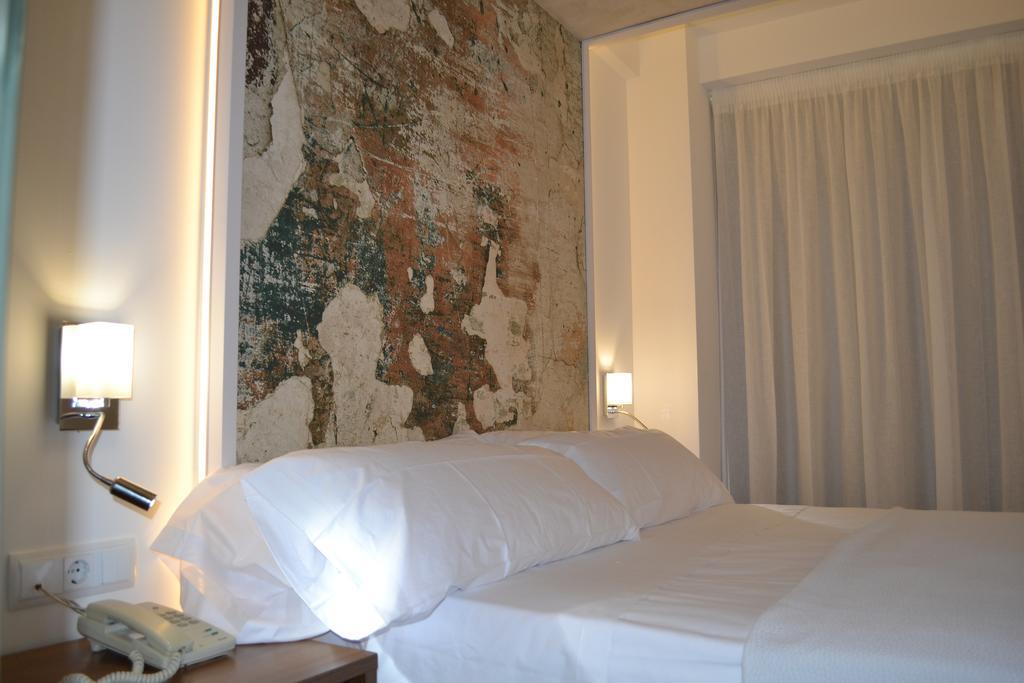 Hotel Marfil San Antonio (Ibiza) Exterior foto