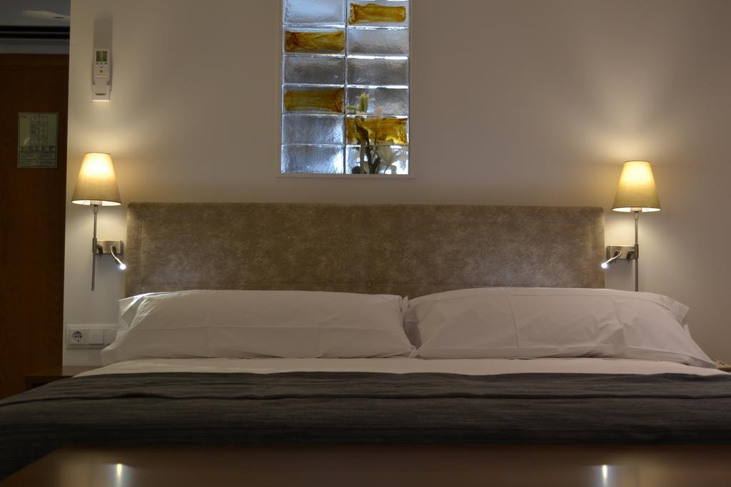 Hotel Marfil San Antonio (Ibiza) Exterior foto
