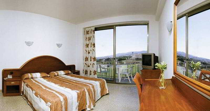 Hotel Marfil San Antonio (Ibiza) Exterior foto