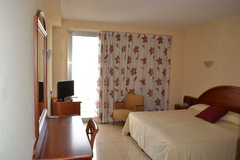 Hotel Marfil San Antonio (Ibiza) Exterior foto